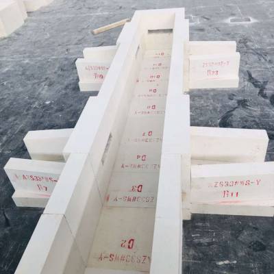 AZS36电熔锆刚玉砖AZS锆刚玉 锆英石捣打料
