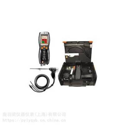 TESTO 340便携烟气分析仪_德图工厂用烟气分析仪_全自动烟气分析仪供应