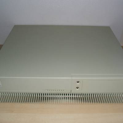 HP Model 715/80 A4093Aվ ά޵