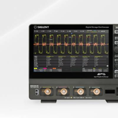 出售全新现货SDS3104X HD高分辨率数字示波器