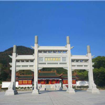 杨浦风景区石牌坊加工厂在线报价