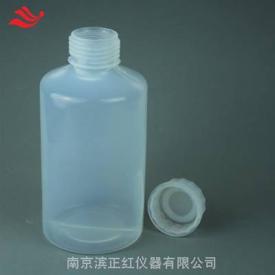 高纯酸储存FEP试剂瓶F46取样瓶金属元素含量低氟四六样品瓶1000ml