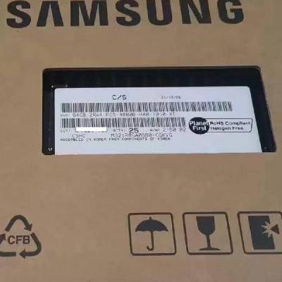 M321R8GA0BB0-CQK 64GB 2Rx4 PC5-4800B DDR5 REG内存