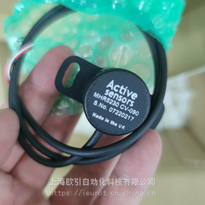 ӢActive Sensors תǴ MHR5230 CV-090