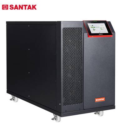 山特UPS电源3C3 HD-30K 在线式高频机30KVA/30KW满载三进三出