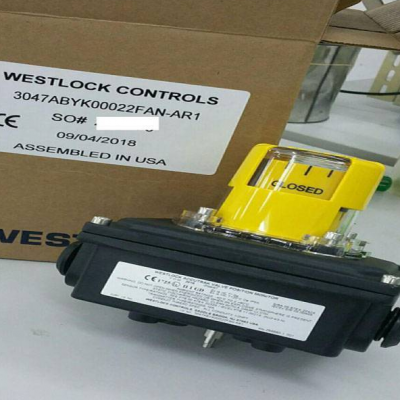 ӵWESTLOCK λָʾD420-RO-X3-000000-1