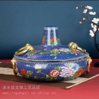 珐琅彩火锅图片大全大图集及价格