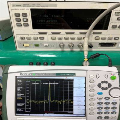 MS2725CֻAnritsu ms2725cֳʽƵ׷