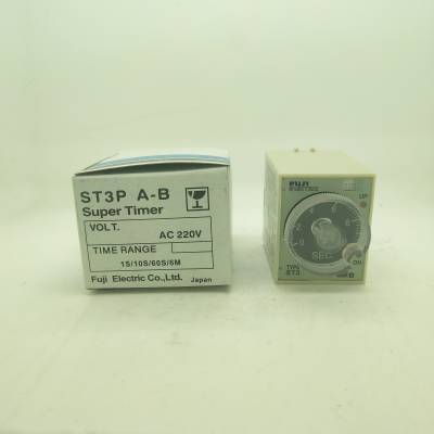 ʿʱ̵ ST3PC-C  ʱ˲ AC220V ʹû