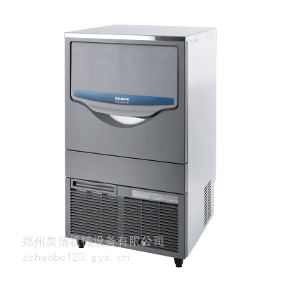 星崎-艾世铭SRM-220B咖啡厅全自动制冰机供应 奶茶店冷饮店设备