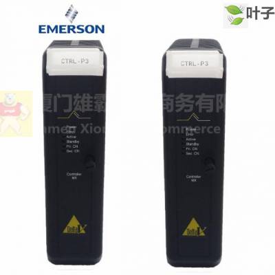 EMERSON 1C31223G01处理器模块