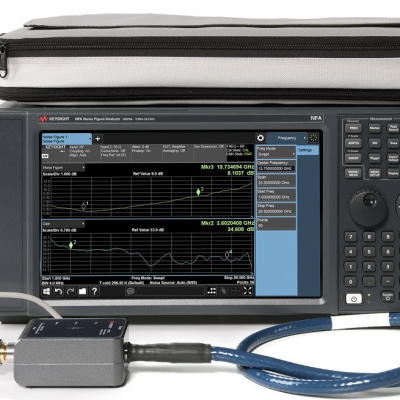 N8975B ϵǣ㴥أ10 MHz  26.5 GHzά