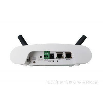 RUCKUS 美***科 M510 带有 LTE 回程功能的移动室内无线AP