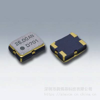 KDS VC-TCXO DSA321SDN 1XTV36864PAA 3225 36.864MHz
