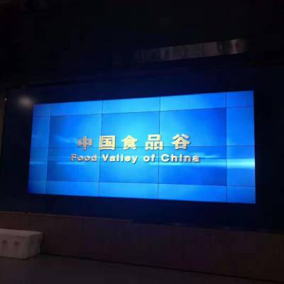 山东LED全彩户外显示屏