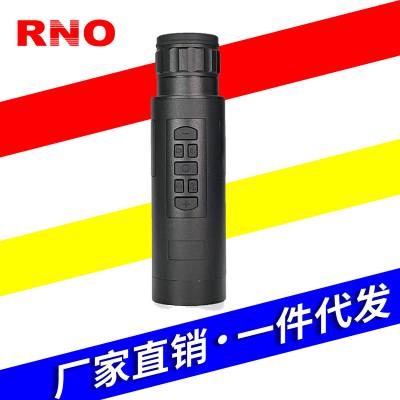 RNO热像仪T35单筒红外热成像仪热搜仪袖珍型便携式高清拍照录像/WIFI/GPS定位