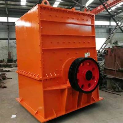 移动式制砂机 宁南县耐磨锤头 石笋冲击式制砂机 静宁颚式破碎机