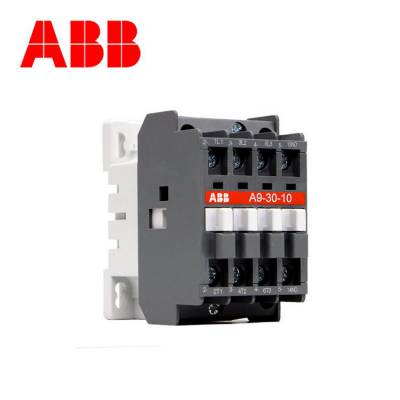 ABB交流接触器A145-30-11接触器110V220V380V