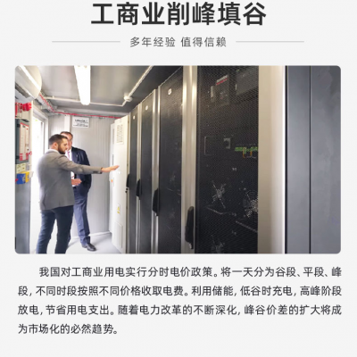 威达 机架式储 质保5年