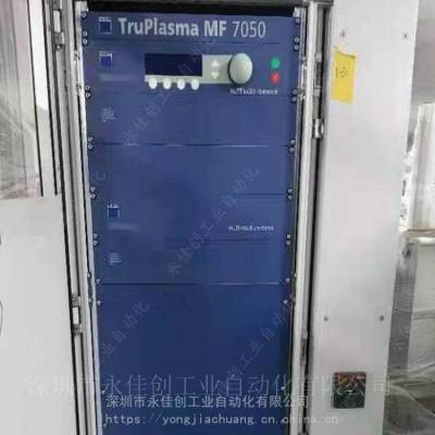 维修TRUMPF通快电源 Huttinger truplasma 4015 高压电源