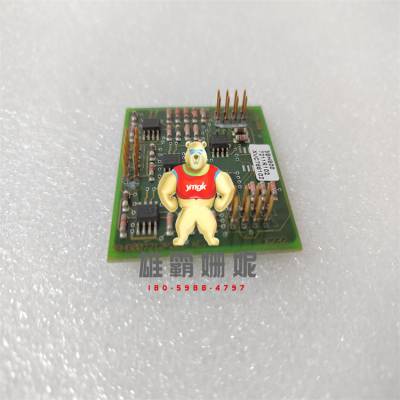 XVC768102 3BHB007211R102 ABB 可编程逻辑控制器 controller