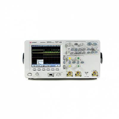 Agilent MSO6102A 回收MSO6102A 停产款混合信号示波器