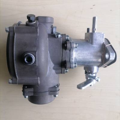 美国CENTURY 混合器 MODEL C-CA100（带节气门throttle） 空气流速197CFM 适用于燃料控制系统