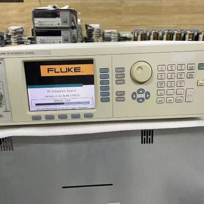 ڹӦFluke» 9640A-LPNX Ƶ׼źԴ***