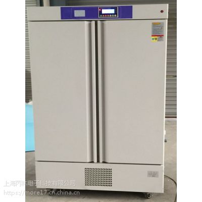 上海丙林600L低温恒温恒湿培养箱