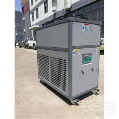 张家港专业生产冷水机,工业冷水机,冻水机,注塑冰水机