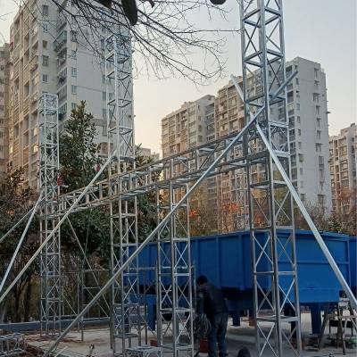 人工模拟降雨器 南林电子 NLJY-10野外人工模拟降雨系统 井架式、吊顶式、移动式