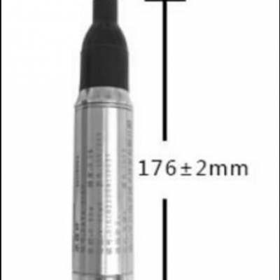 SY供型号:S15-DATA-5101库号：M356000投入式液位计/水位计(10M)