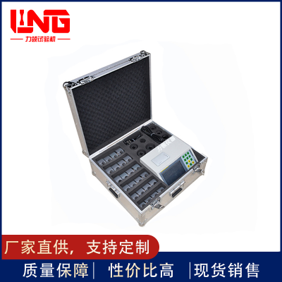 钢结构工程仪器HY-24L高强螺栓滑移系数检测仪 力领供应