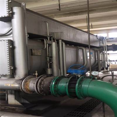 汕头水冷机组回收 多年经验 水冷式废旧商用空调回收多少钱