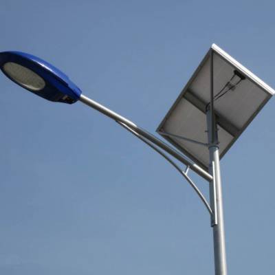 太阳能路灯—红日天成新能源科技—别墅太阳能路灯—道路太阳能路灯