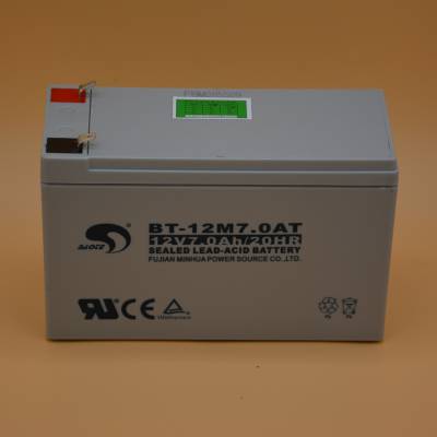 BT-12M7.0AT/12V7AHǦ Ž ӦԴ ҽ豸 ϵͳ