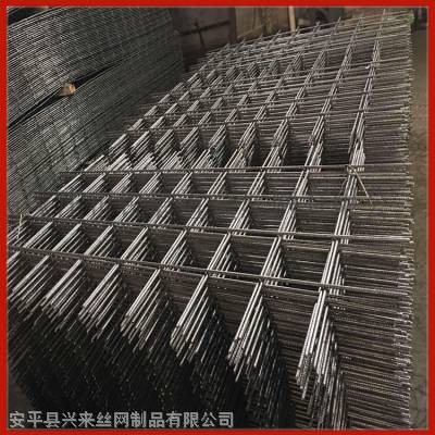 焊接钢丝网 电焊网片兴来 抗裂铁丝网供应商