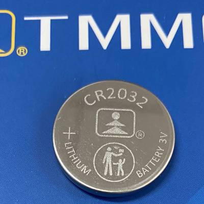 tmmq天球cr2032锂锰电池钮扣电池纽扣电池