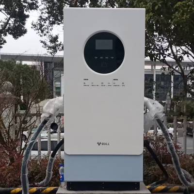 80kw太阳能发电系统120kw快速充电桩维修