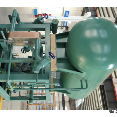 生产车间降温用桶泵机组品牌 江苏哲雪冷链设备供应