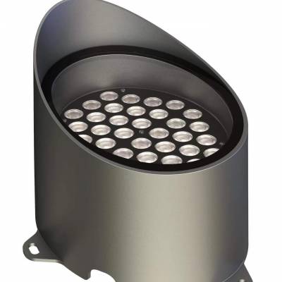 72W LED(sh)  (sh) ^ RGB(sh)