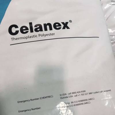 PBT美国塞拉尼斯Celanex 1400A流动性高 易加工pbt原料