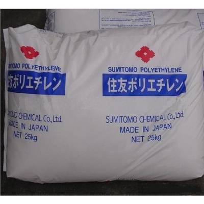 薄膜级LDPE F1103-1 日本住友 含有EVA树脂 冲击强度好 加工性好