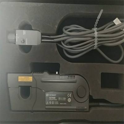 超多库存二手***美国安捷伦agilentN2780B交直流电流探头