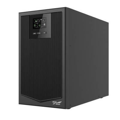 科华UPS电源YTR1101L 在线式1KVA 外接电池 稳压 PLC柜供电