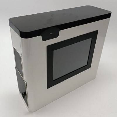 全自动菌落计数器 型号:DF-QXC-500库号：D407940