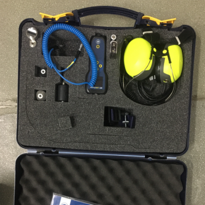优势供应 sdt ultrasound 检测仪 LUBE Checker
