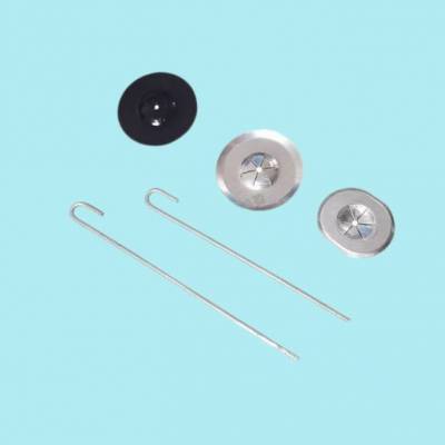 专业生产J型保温钉 挂钩 用于固定太阳能电池板 J形钩专业生产