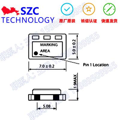 404ϵ��TCXO�¶Ȳ�����������Milliren TechnologiesƷ��ԭװ��Ʒ