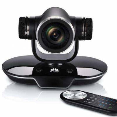 VPC800系列高清摄像机带来全新视频体验。完整的高清视讯，